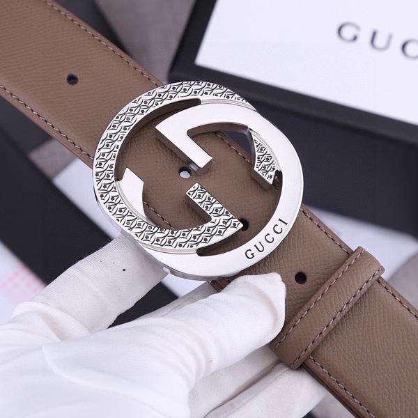 グッチベルト激安内部構造